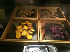 -蜻蜓逐宴全日制西餐厅I古北水镇大酒店