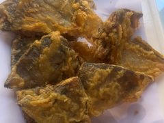 -煎饼卷大葱·非遗传承·潍坊菜(十笏园店)