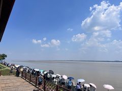 -观潮胜地公园