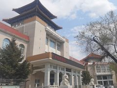 -齐齐哈尔市博物馆