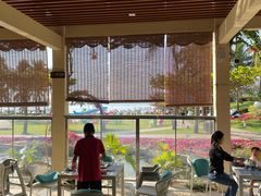 -三亚亚龙湾天域度假酒店