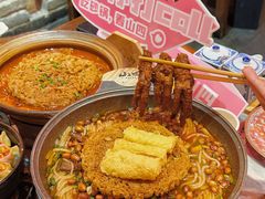 -山四砂锅(太原钟楼街店)