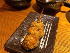 鸡肉丸子-鸟屯(三里屯店)