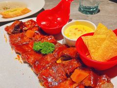 -Gray Whale 灰鲸餐厅(北美N1店)