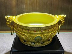 -白天鹅宾馆-宏图府餐厅