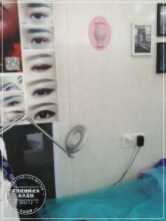 -平萍纹绣韩式半永久定妆