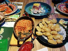 -卢布林西餐厅(万正店)