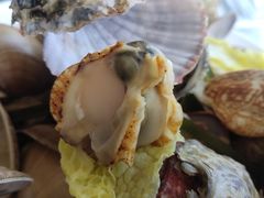 -必点蒸汽海鲜(止锚湾店)