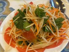 -Santoor 萨都里印度餐厅(北锣鼓巷店)