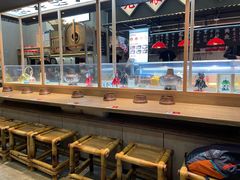 -成都你六姐·牛肉冒菜(上海环宇荟店)