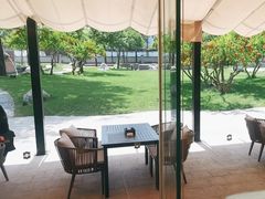 -怡咖啡·自助餐·西安香格里拉