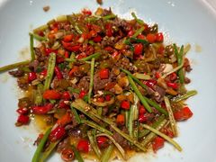 -老街鱼嘴巴(坡子街老店)