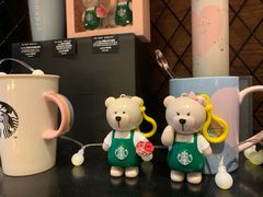 -星巴克(广州新粤新店)