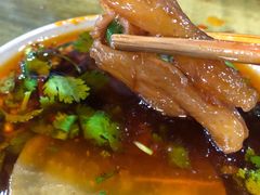 牛蹄筋-正南齊北重庆老火锅(光华村直营店)