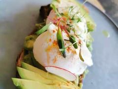 -O'mills Sourdough Bakery&Bistro(永嘉路店)