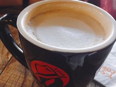 -D STAR COFFEE帝星咖啡