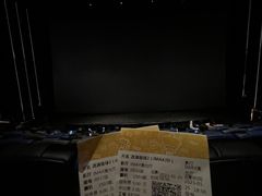 -英皇电影城(英皇集团中心IMAX店)