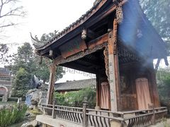 -安仁古镇
