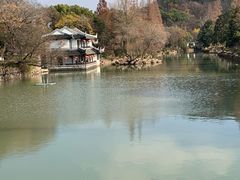 -狼山风景名胜区