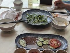 -章记星洲 · 新加坡餐厅(望京店)