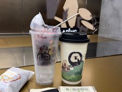 -喜茶(深圳万象城黑金店)