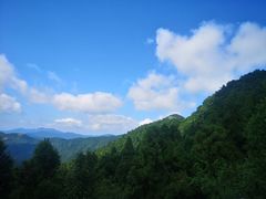 -南岳衡山风景名胜区
