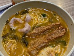 -南記粉麵(灣仔謝斐道店)
