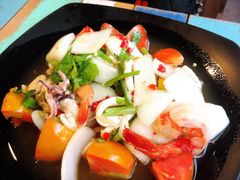 -Doo Dee Thai Food(Issan/Isaan/Esan)