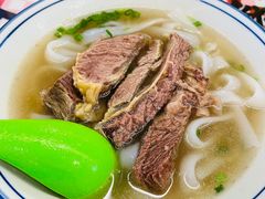 -七爺清汤腩(南开大悦城店)