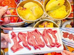 -谭三娘鲜切牛肉自助火锅(北京路店)