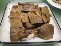 -齐河·老东家·民间菜·地标特色美食