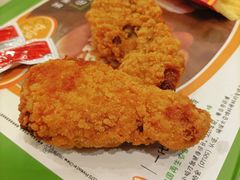 -麦当劳(厦门思明路店)