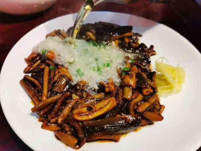 吴门人家(狮子林店)