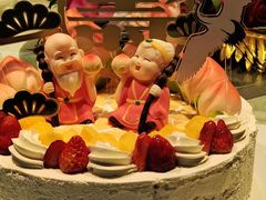 -百姓厨房(凤翔泥塑坊店)