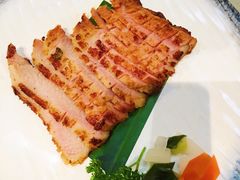 -泰香米泰国餐厅(凯德新南店)