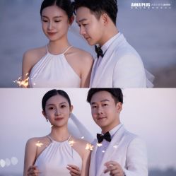 -安娜公馆婚纱摄影(锦州店)