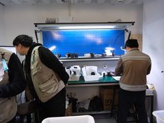 -兰拓相机租赁·维修·二手(上海店)