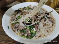 -一品香粉馆(官黎路店)
