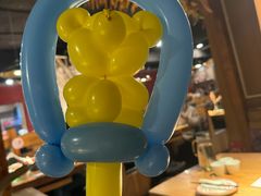 -小放牛炒菜馆(军校店)