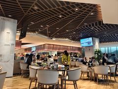 -西安长征华美达酒店