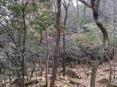 -虞山风景区