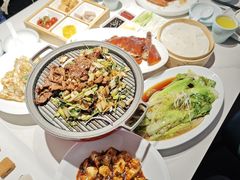 -大碗居·烤鸭·鱼头泡饼(天坛东门店)