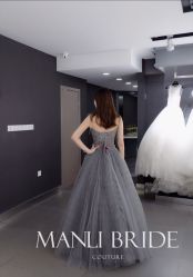 点击看大图 -MANLI BRIDAL婚纱