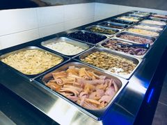 -川渝又一村火锅烤肉自助(步行街店)