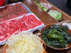 -黔有有贵州酸汤夺夺粉火锅(五味十字店)