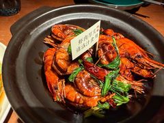 -蝦塘·中国餐馆(城墙南马道巷店)
