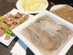-巴蜀大宅门火锅(北大街店)