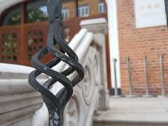 -上海基督教景灵堂