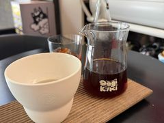 手冲咖啡-Dogi&kiki Coffee(中心商务大厦店)
