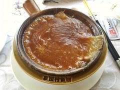 -鱼翅楼·津派砂锅鱼翅(水上公园店)